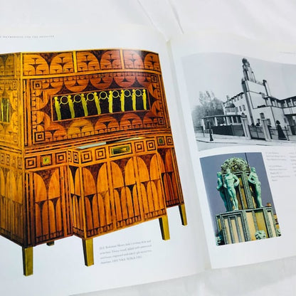Art Nouveau 1890-1914 / V&A 大判本
