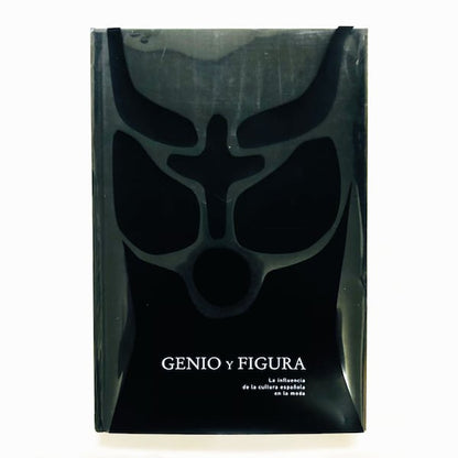 ファッションとスペインの文化「GENIO Y FIGURA」DVD付属 / ﾃﾞｨｵｰﾙ / ﾊﾞﾚﾝｼｱｶﾞ / ｼｬﾈﾙ