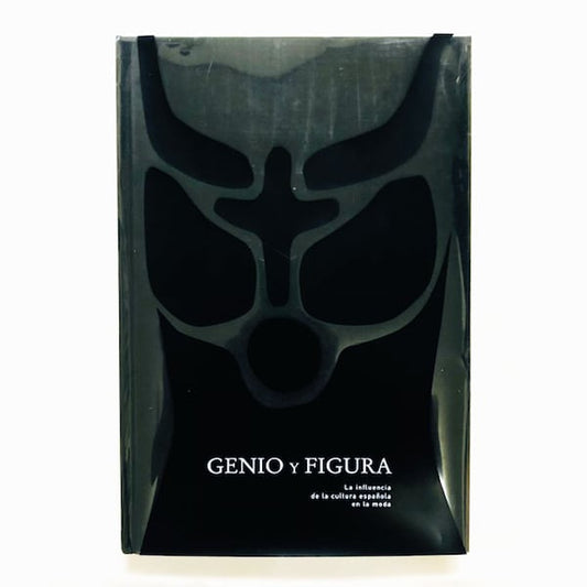 ファッションとスペインの文化「GENIO Y FIGURA」DVD付属 / ﾃﾞｨｵｰﾙ / ﾊﾞﾚﾝｼｱｶﾞ / ｼｬﾈﾙ