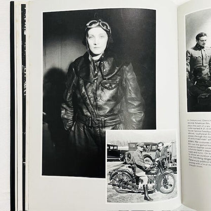 Dietrich / Alexander Waker / マレーネ・ディートリッヒ