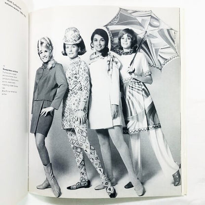 エミリオ・プッチ作品集「Emilio Pucci」