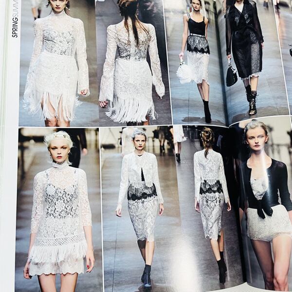 Dolce & Gabbana 2001- 2010 / ドルチェ＆ガッバーナ