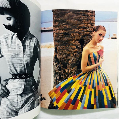 エミリオ・プッチ作品集「Emilio Pucci」