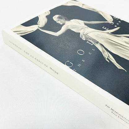 Goddess: The Classical Mode / 古典様式モードの変奏 / ﾒﾄﾛﾎﾟﾘﾀﾝ美術館