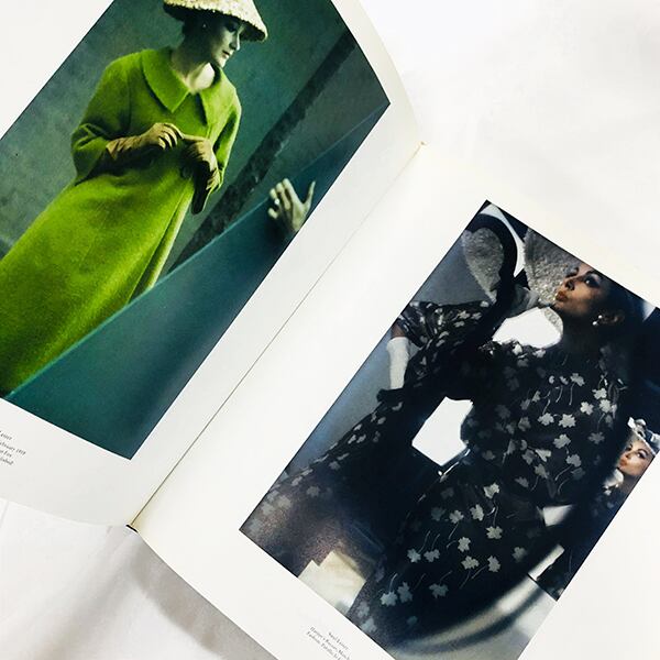 Appearances: Fashion Photography Since 1945