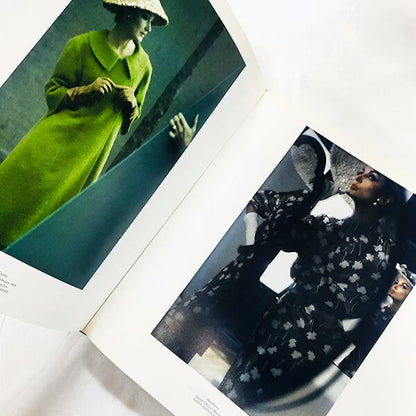 Appearances: Fashion Photography Since 1945
