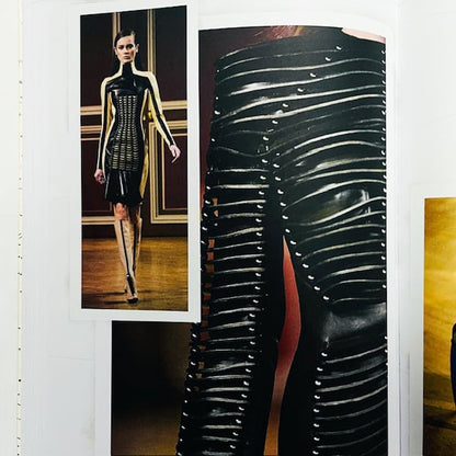 10人のキュレーターによる100人のデザイナー「Pattern: 100 Fashion Designers, 10 Curators」