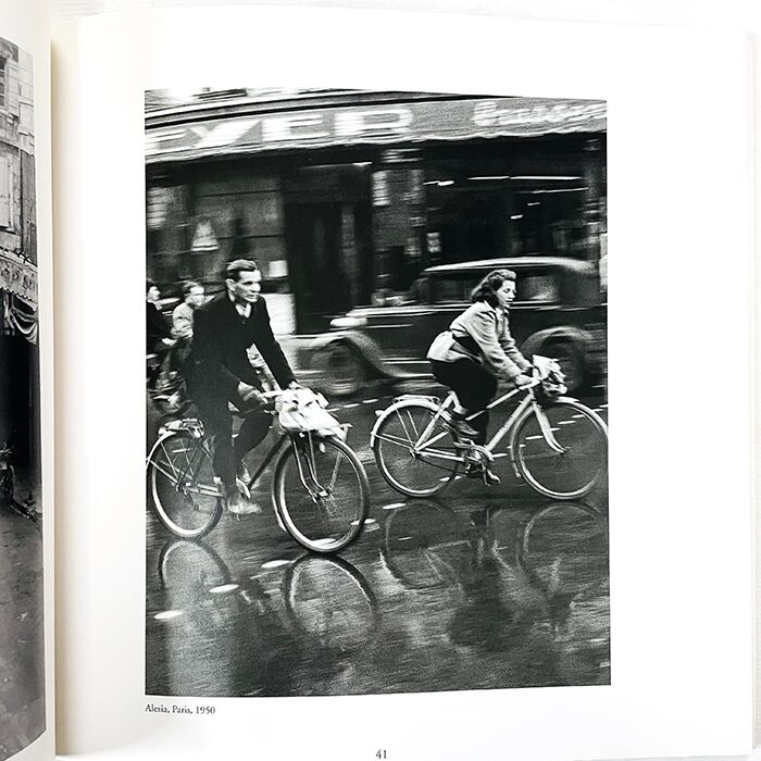 トッド・ウェッブ写真展【図録】