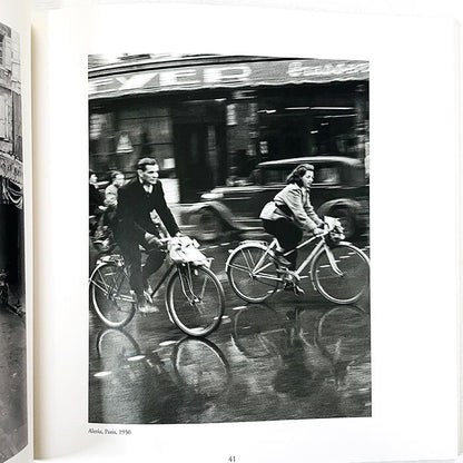 トッド・ウェッブ写真展【図録】
