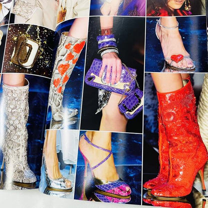 Dolce & Gabbana 2001- 2010 / ドルチェ＆ガッバーナ