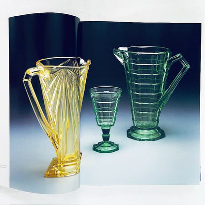 アメリカ磁器・ガラス器の100年「China and Glass in America, 1880-1980」
