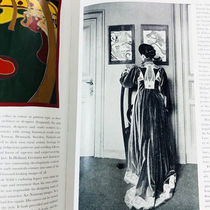 Art Nouveau 1890-1914 / V&A 大判本