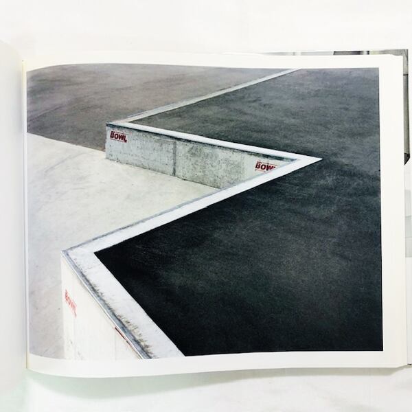 マティアス・ホッホ写真集「Matthias Hoch: Fotografien / Photographs」