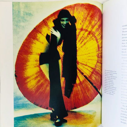 Galliano / ジョン・ガリアーノ作品集