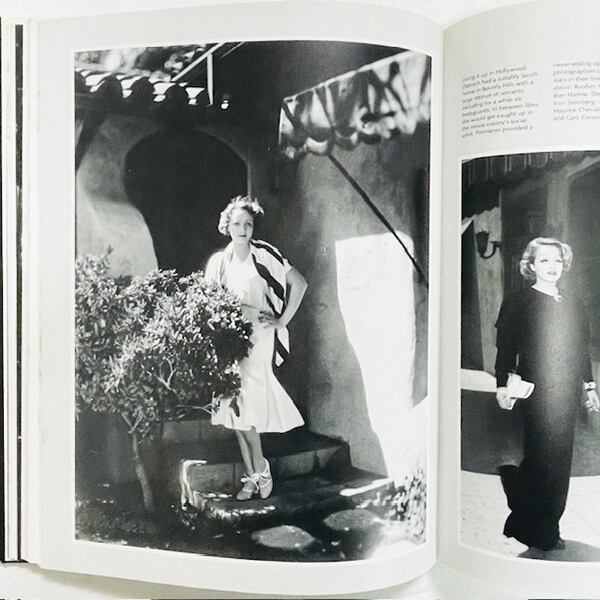 Dietrich / Alexander Waker / マレーネ・ディートリッヒ