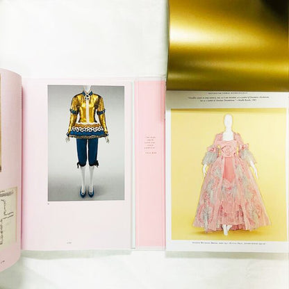 CAMP: Notes on Fashion / メトロポリタン・ミュージアム企画展 図録