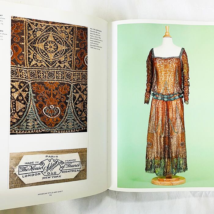 American Style and Spirit / 発見されたアメリカ中産階級の服
