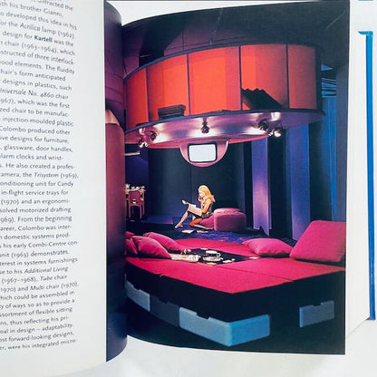 20世紀のデザイン「Design of The 20th Century」Taschen
