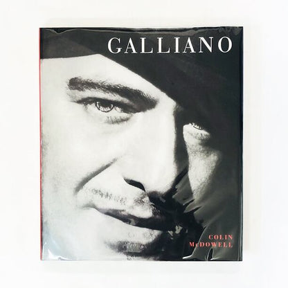 Galliano / ジョン・ガリアーノ作品集