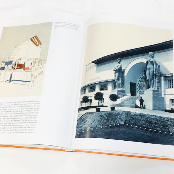 ユーゲントシュティル「Jugendstil」／Taschen