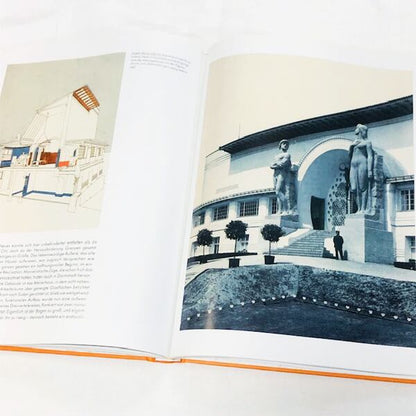 ユーゲントシュティル「Jugendstil」／Taschen
