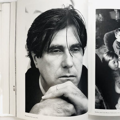 ﾌﾗﾝｿﾜ=ﾏﾘｰ･ﾊﾞﾆｴ写真集「François- Marie Banier」