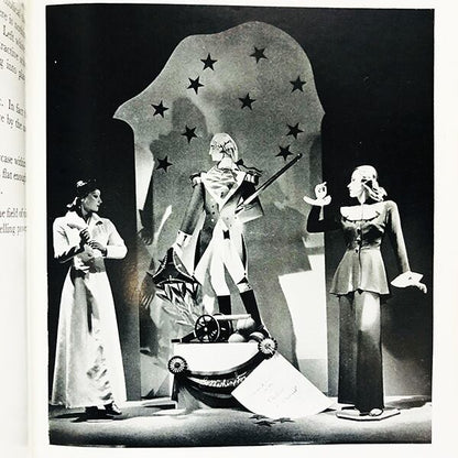 Paper Sculpture / 紙で作った立体作品
