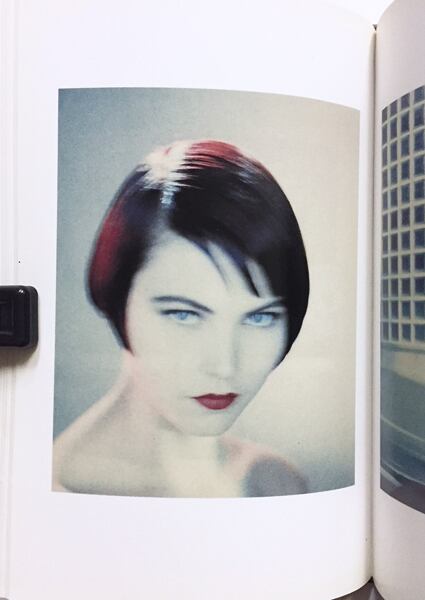 【ｻｲﾝ入り】「frammenti」ﾄﾆ･ﾒﾈｸﾞｯﾂｫ写真集