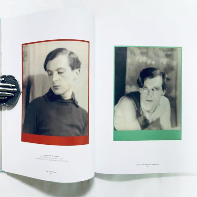 【新本】セシル・ビートンのワードローブ「The Wardrobe of Cecil Beaton」