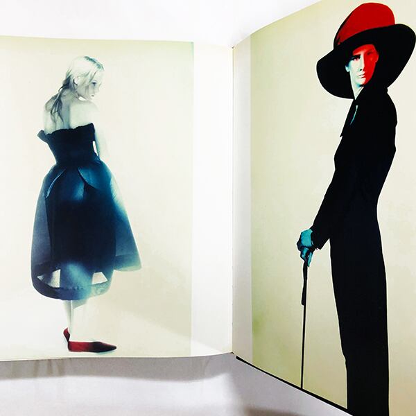 Appearances: Fashion Photography Since 1945