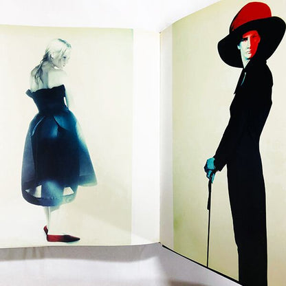 Appearances: Fashion Photography Since 1945