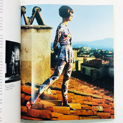 エミリオ・プッチ作品集「Emilio Pucci」
