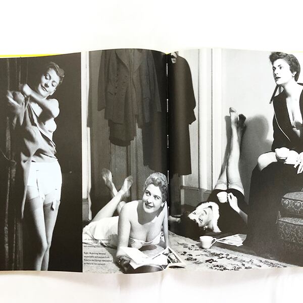 モデルとランウェイの歴史「Catwalking: A History of the Fashion Model」