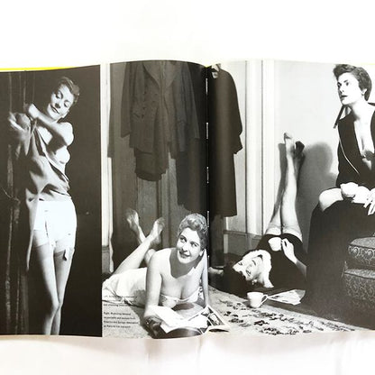 モデルとランウェイの歴史「Catwalking: A History of the Fashion Model」