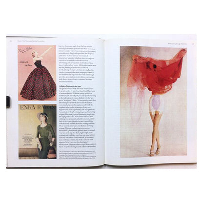 Nylon: The Story of a Fashion Revolution（ナイロンの歴史）