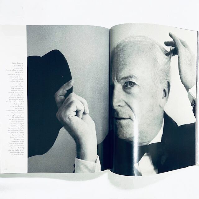 【新本】アレクサンダー・リーバーマン写真集「Then: Alexander Liberman Photographs 1925-1995」
