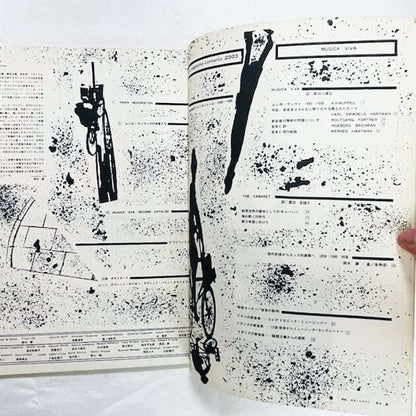 rock magazine Vol.29 / ムジカ・ヴィヴァ1945-1958 / 1980年1月 阿木譲