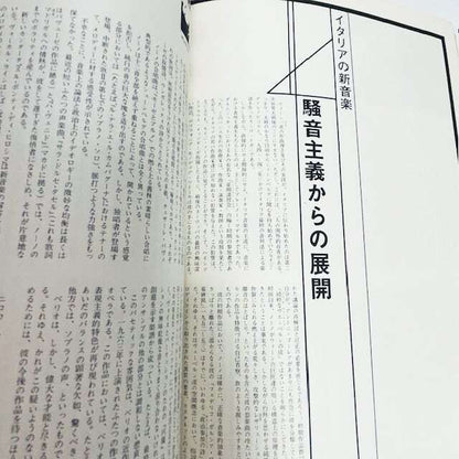 rock magazine Vol.29 / ムジカ・ヴィヴァ1945-1958 / 1980年1月 阿木譲